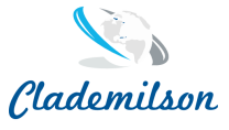 Logo do Clademilson